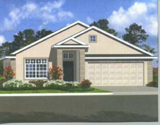 10118 Coldwater Loop Loop, Land O'lakes, FL 34638