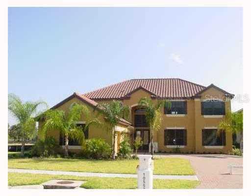 10557 Cory Lake Dr., Tampa, FL 33647