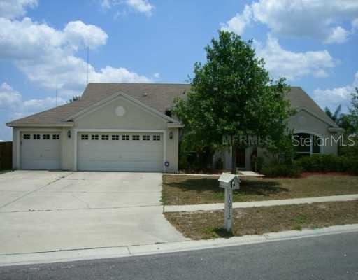 10512 Skylark Pl., Riverview, FL 33569