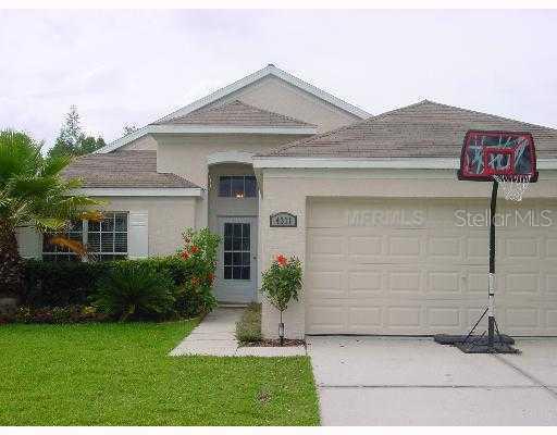 4311 Gulfwinds Dr., Lutz, FL 33558