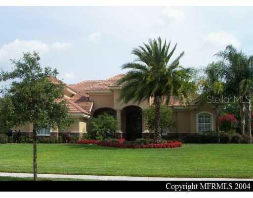 2515 Wildlife Run, Lutz, FL 33559