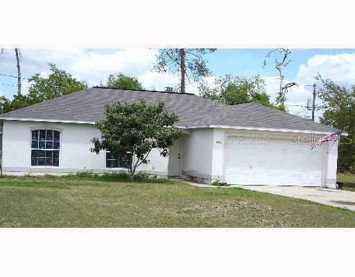 1809 Harbinger Ter., Deltona, FL 32738