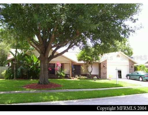 14705 Croydon Pl., Tampa, FL 33618