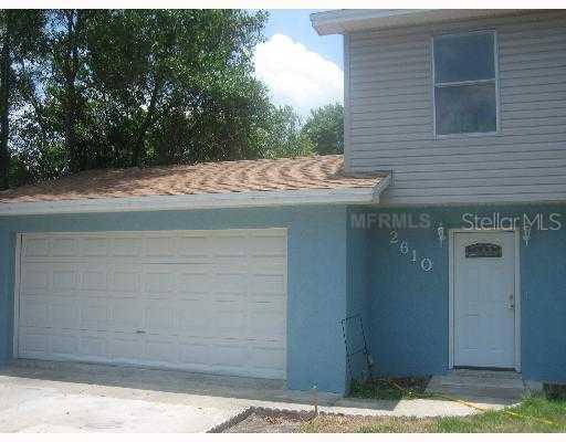 2610 W Juneau St., Tampa, FL 33615