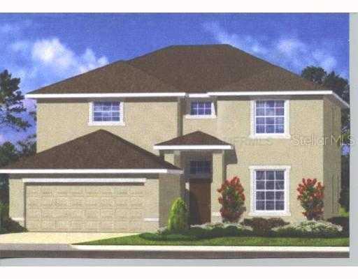 2540 Cross More St., Valrico, FL 33594