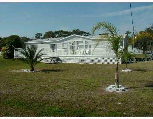 522 Frances Creek, Ruskin, FL 33570