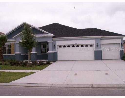 5407 Hammock View Ln., Apollo Beach, FL 33572