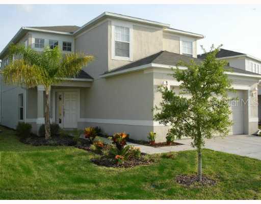 18428 Snowdonia Dr., Land O Lakes, FL 34638