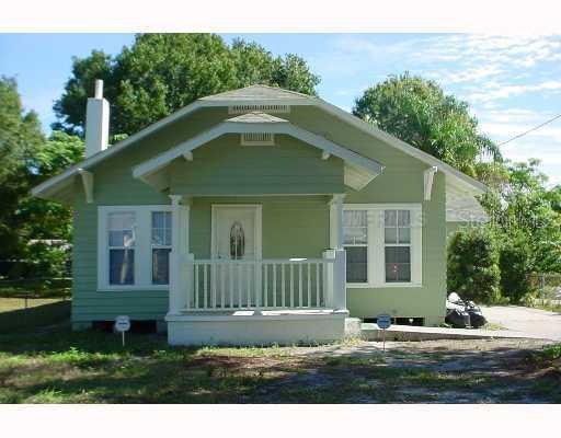 511 N Bradford Ave., Tampa, FL 33609