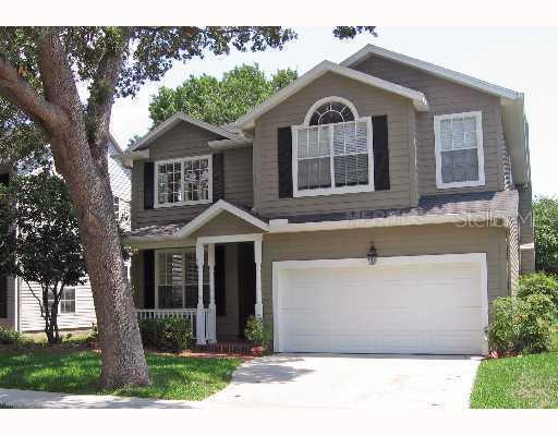 3622 W San Luis St., Tampa, FL 33629