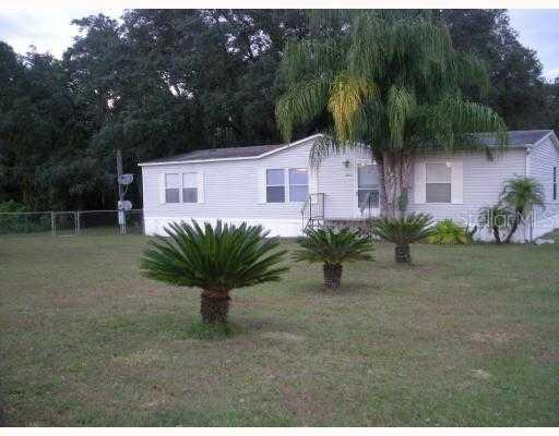 3842 Cara Ln., Zephyrhills, FL 33541