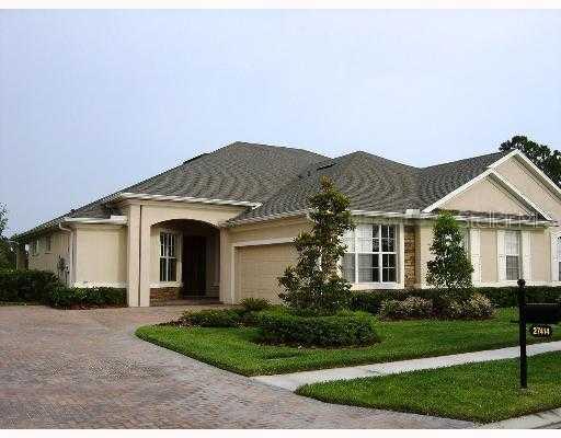 27414 Mistflower Dr., Wesley Chapel, FL 33544
