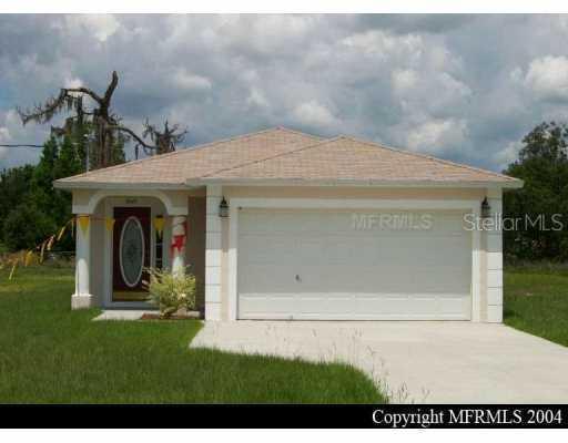 3445 Haystack Rd., Wesley Chapel, FL 33543