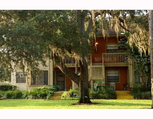 12229 Windriver Ln. #4-3, Hudson, FL 34667