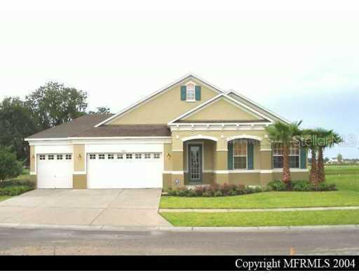 5417 Hammock View Ln., Apollo Beach, FL 33572