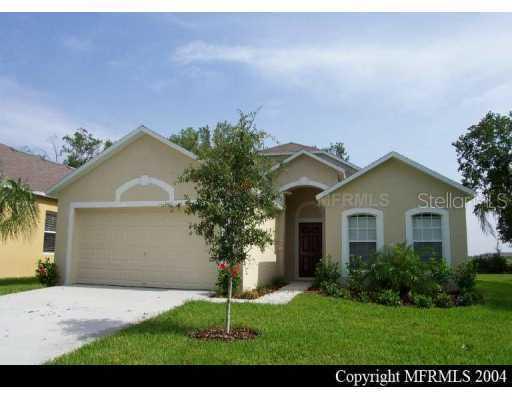34915 Marsh Glen Ct., Zephyrhills, FL 33541