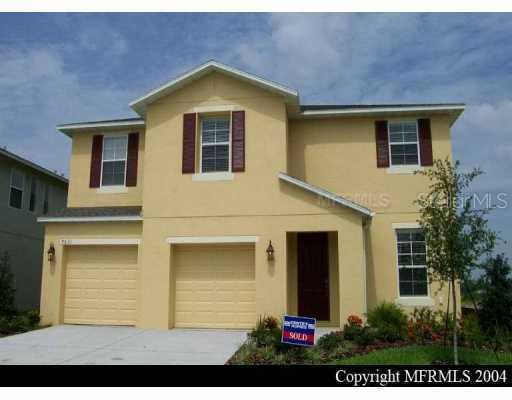 9631 Nathaniel Ln., Land O Lakes, FL 34638