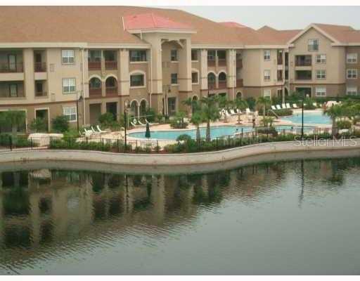 1600 Villa Capri Creek #305, Odessa, FL 33556