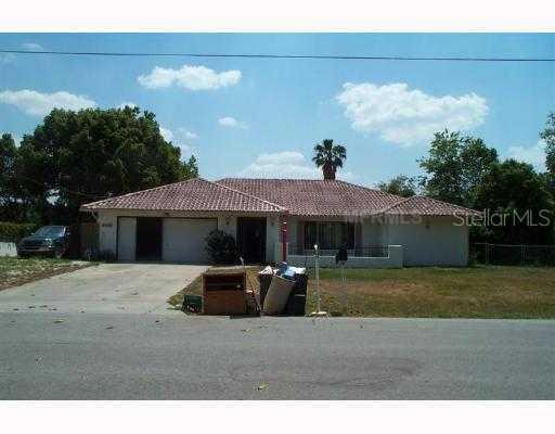 8406 Annapolis Rd., Spring Hill, FL 34608