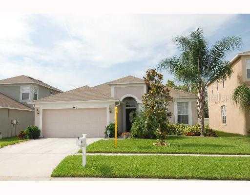 11445 Village Brook Dr., Riverview, FL 33569