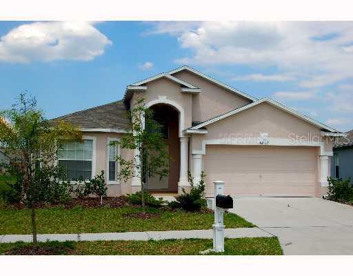 30805 Bridgegate Dr., Wesley Chapel, FL 33545