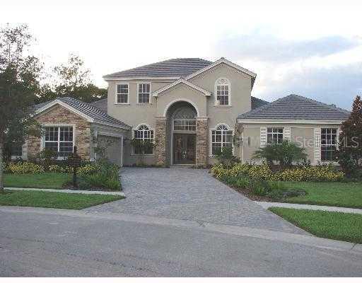 20004 Lomond Ln., Tampa, FL 33647