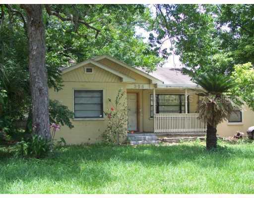 306 E Cluster Ave., Tampa, FL 33604