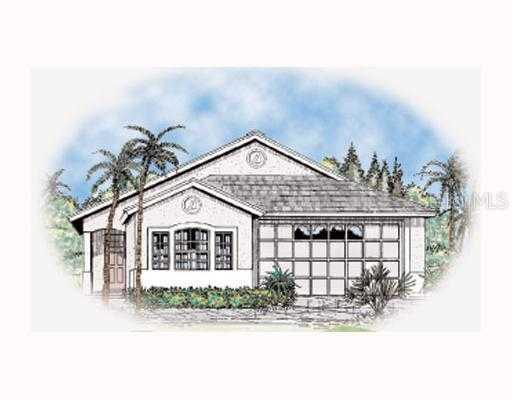 1610 Delano Trent St., Ruskin, FL 33570