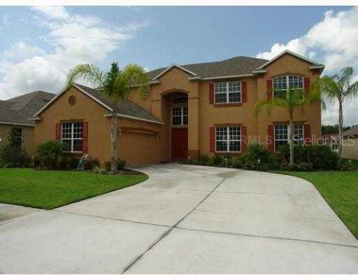 26926 Shoregrass Dr., Wesley Chapel, FL 33544