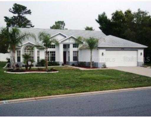 4406 Plumosa St., Weeki Wachee, FL 34607