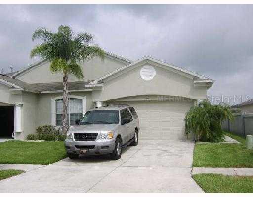 1701 O'fallon Dr., Wesley Chapel, FL 33543