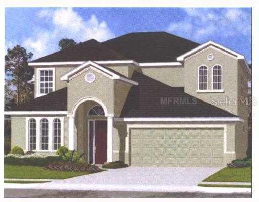 9940 Edmonton Dr., Land O Lakes, FL 34638