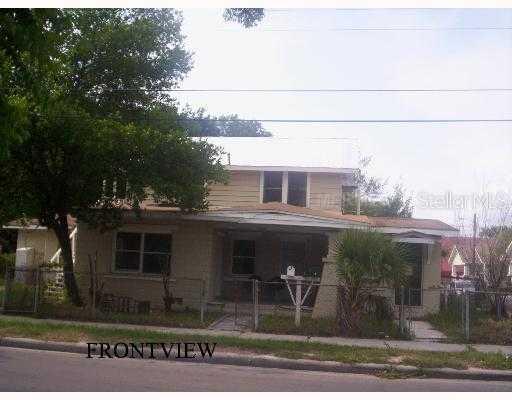 1028 E 17th Ave., Tampa, FL 33605