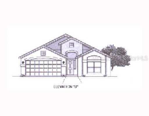 3845 Olde Lanark Dr., Land O Lakes, FL 34638