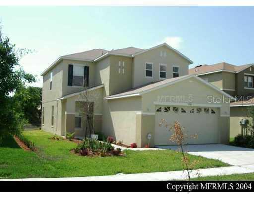 10303 William Oaks Rd., Riverview, FL 33569