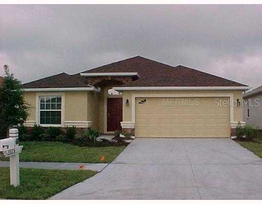 3925 Langdrum Dr., Wesley Chapel, FL 33543