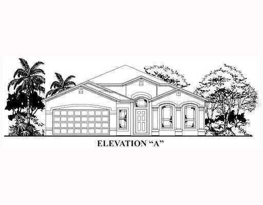 2515 Kenchester Loop, Wesley Chapel, FL 33543