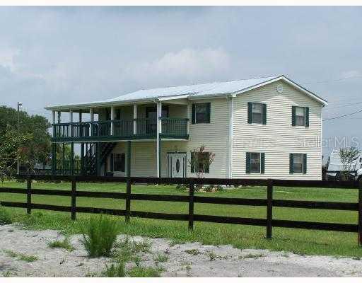 439 Corbett Rd., Lithia, FL 33547