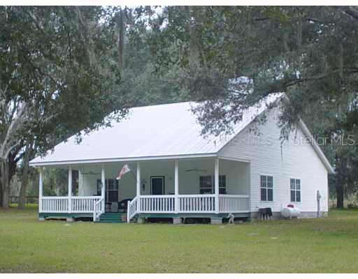 13453 Pineda Ave., Brooksville, FL 34601