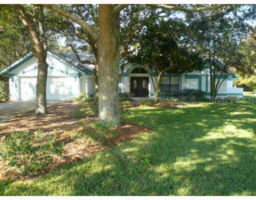 17622 Pasture Rd., Odessa, FL 33556