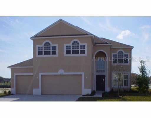 11653 Sunder Berry St., Hudson, FL 34667