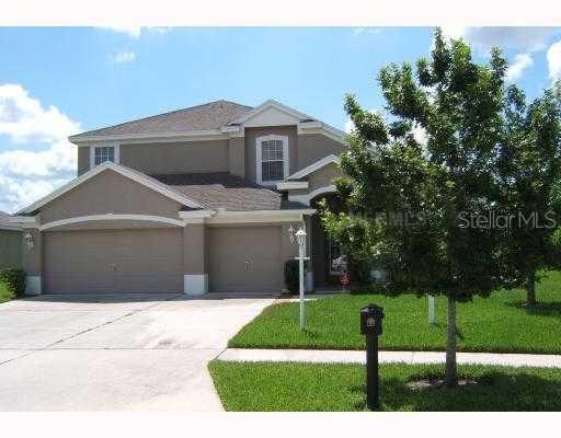 17203 Keely Dr., Tampa, FL 33647