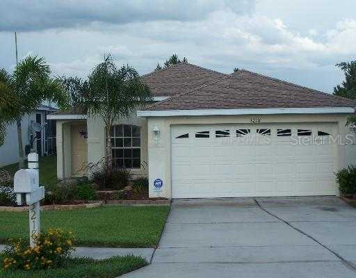 3218 Banyan Hill Ln., Land O Lakes, FL 34639