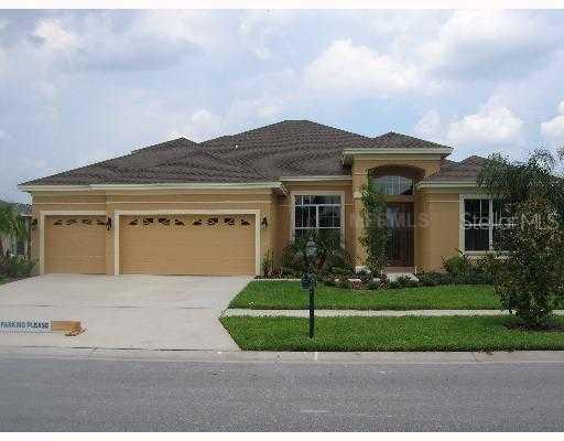 18113 Palm Beach Dr., Tampa, FL 33647
