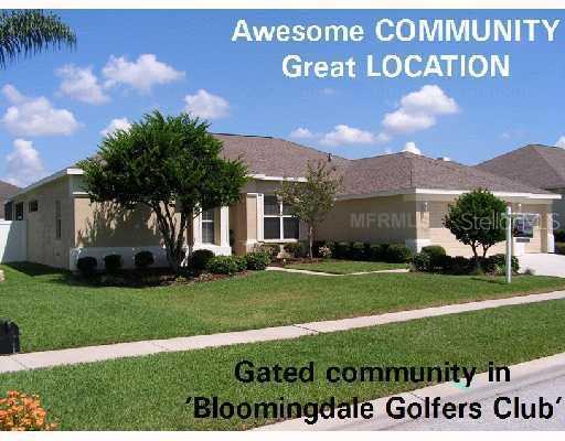 1538 Crooked Stick Dr., Valrico, FL 33596