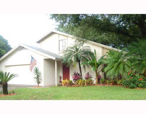 13917 Hayward Pl., Tampa, FL 33618