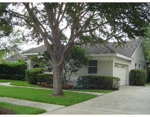 14709 Croydon Pl., Tampa, FL 33618