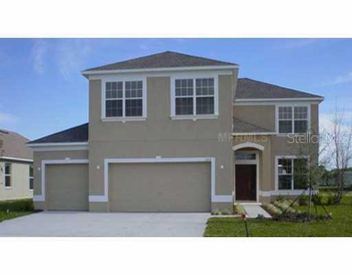 11717 Sunder Berry St., Hudson, FL 34667