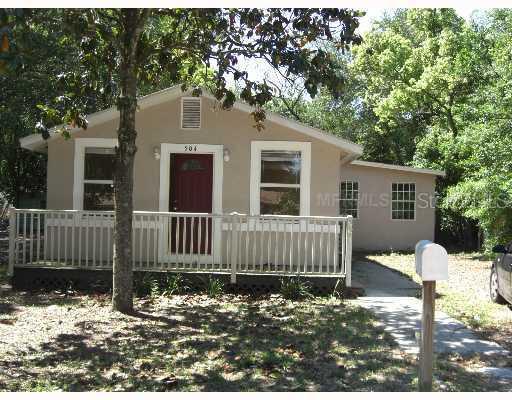 504 Euclid Ave., Seffner, FL 33584