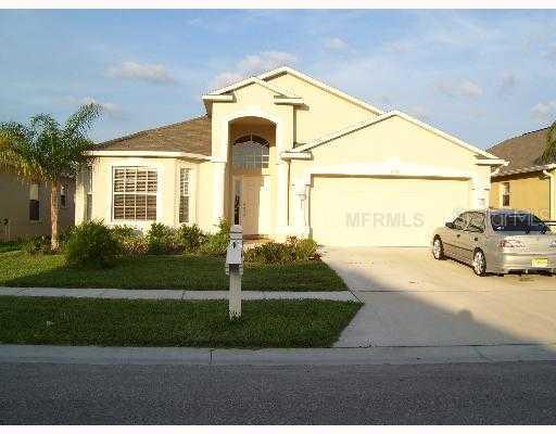 4148 Edenrock Pl., Wesley Chapel, FL 33543